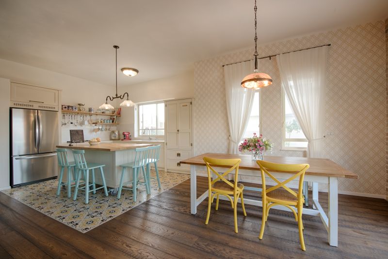 קרדיט לתמונות: פשטות מטבחים