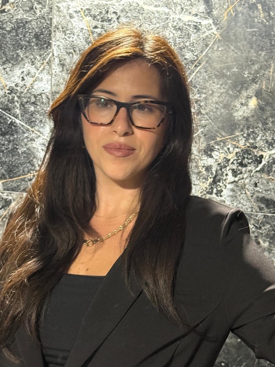 שיר כהן אוחנה