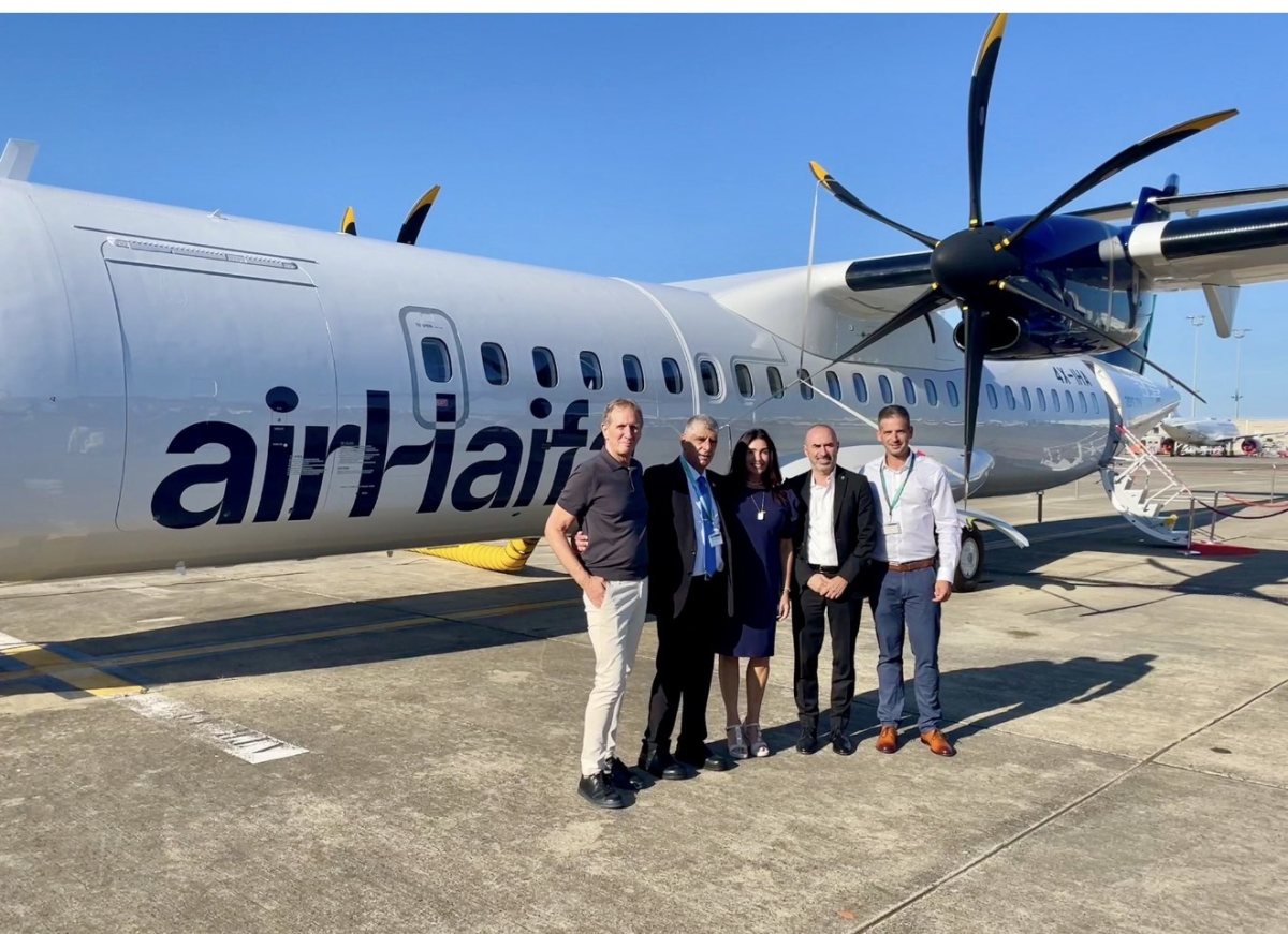 יח״צ משרד התחבורה