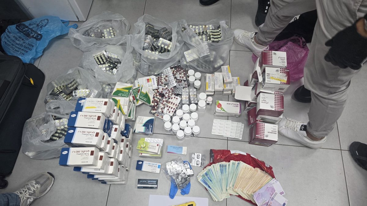 דוברות המשטרה