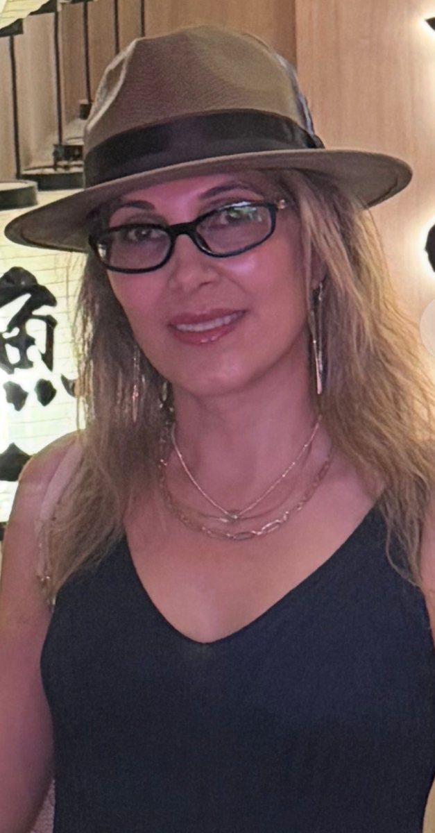 ד״ר רוית לנדסברג