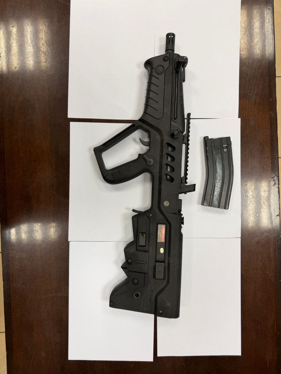 דוברות המשטרה