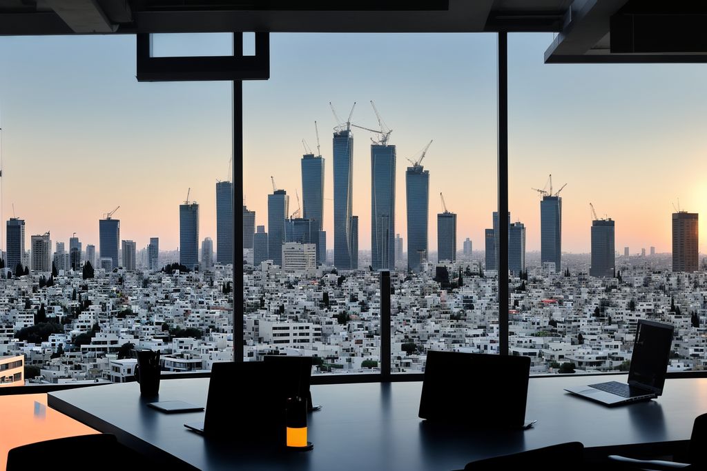 קרדיט התמונה: תמונה זו נוצרה על ידי NOVITA בינה מלאכותית