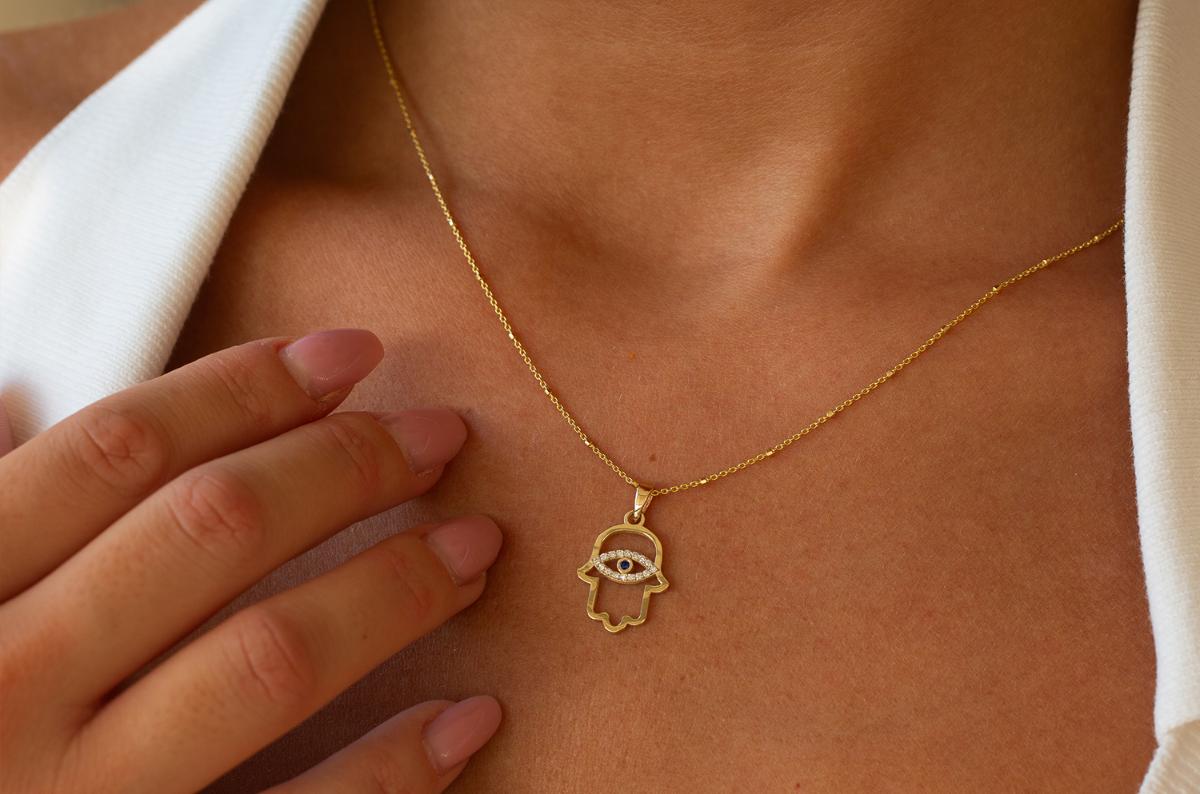 רימון תכשיטי יוקרה