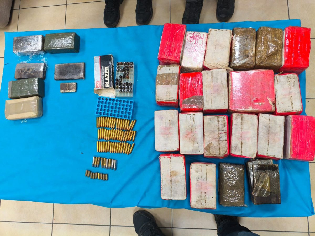 דוברות המשטרה