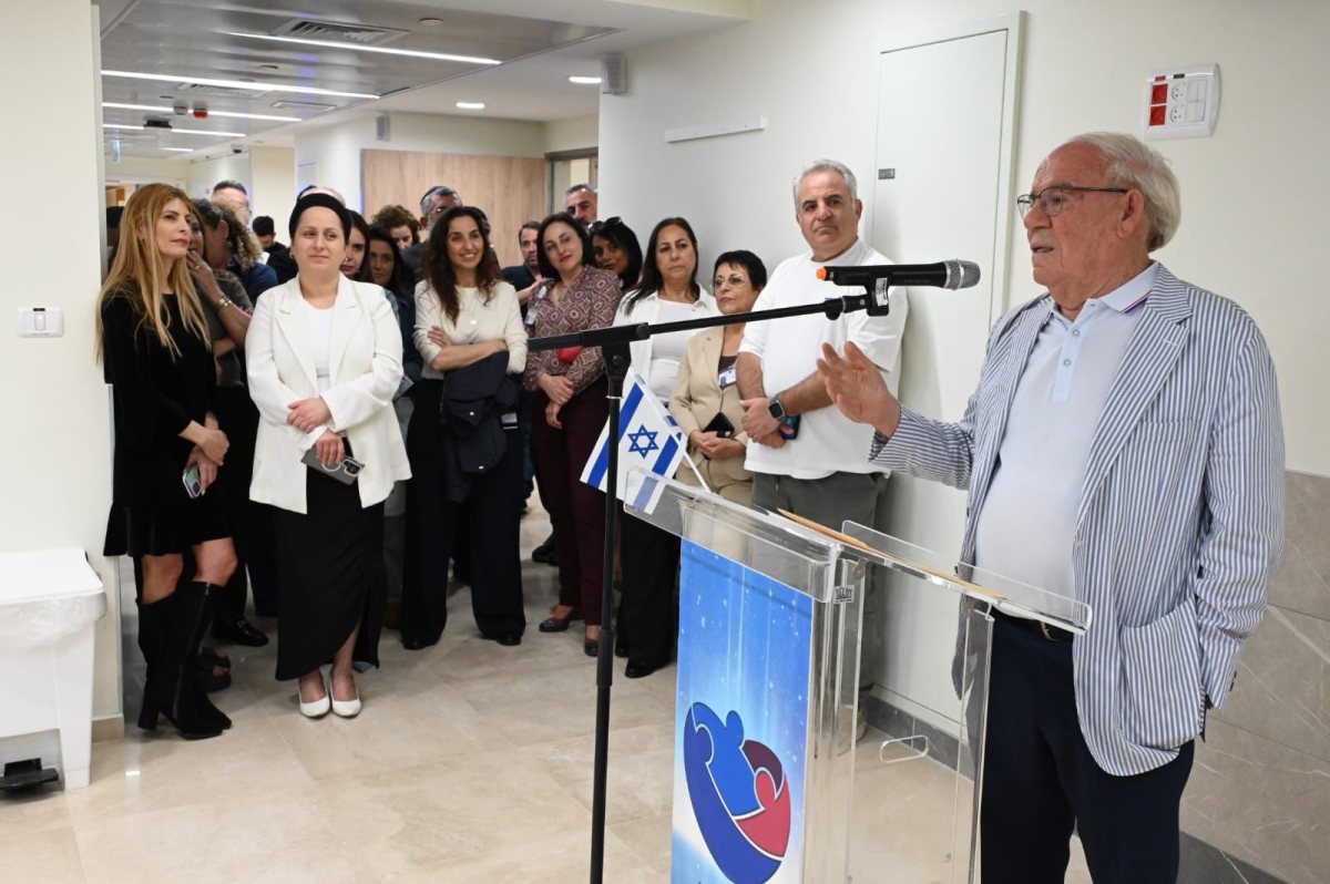 דוברות ברזילי