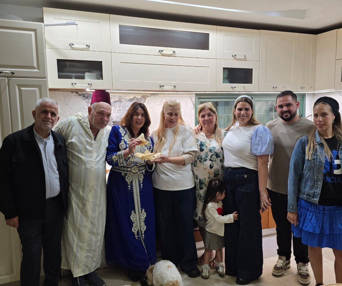 צילום: נועה אפללו