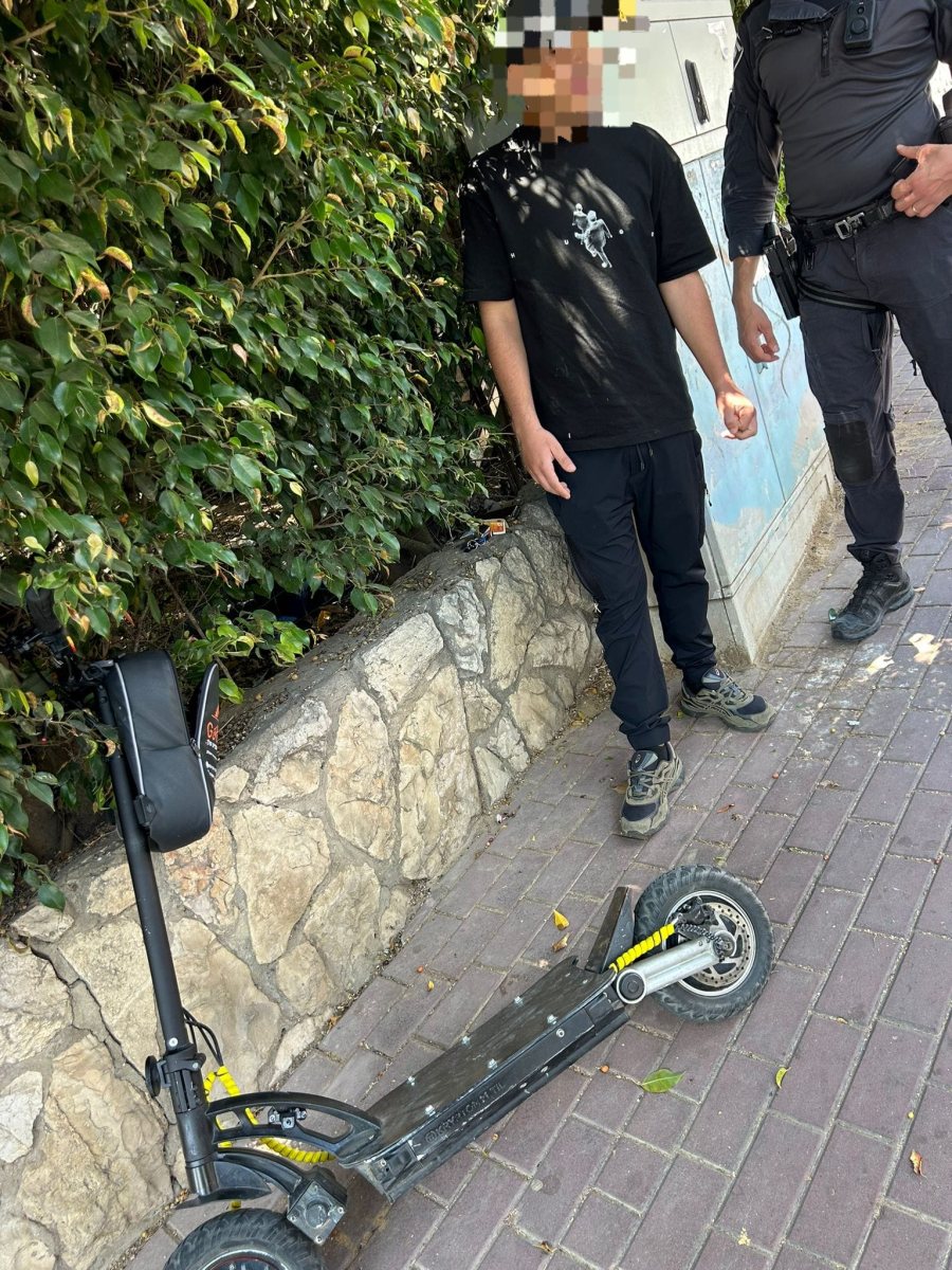 דוברות המשטרה