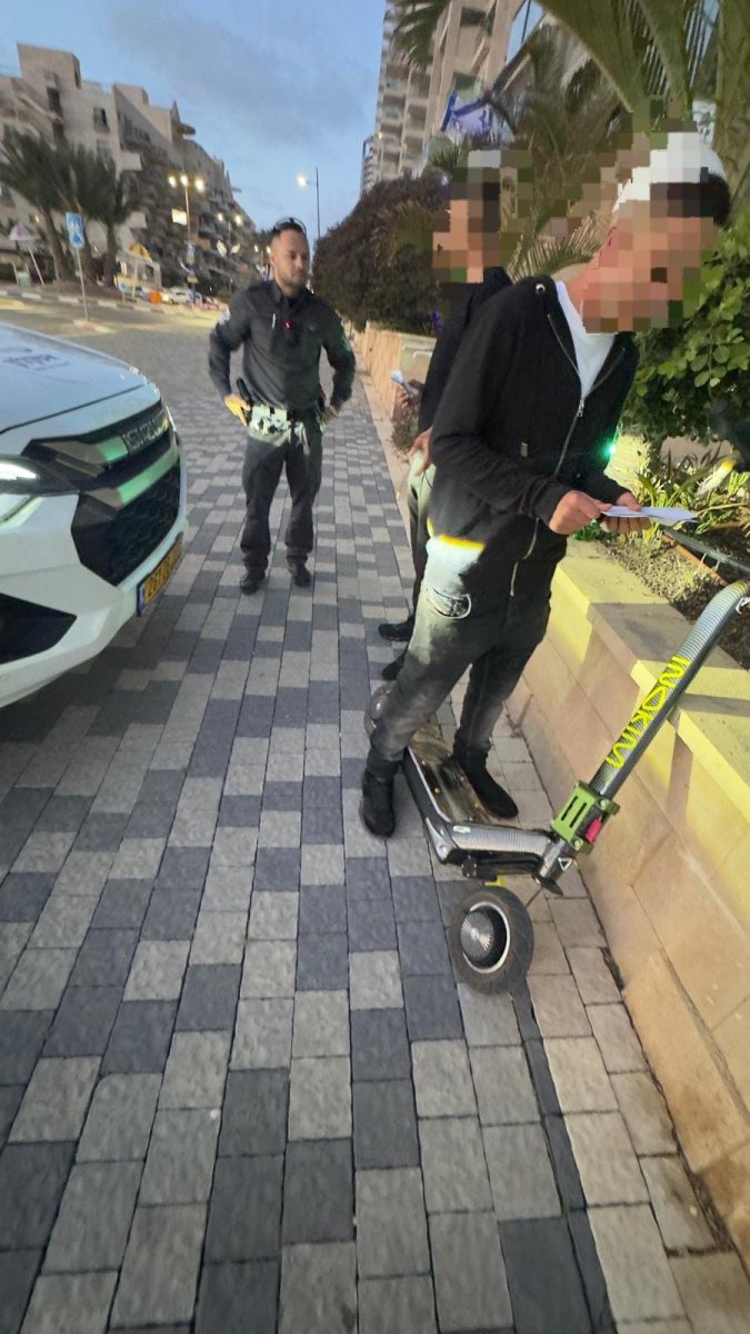 דוברות המשטרה 