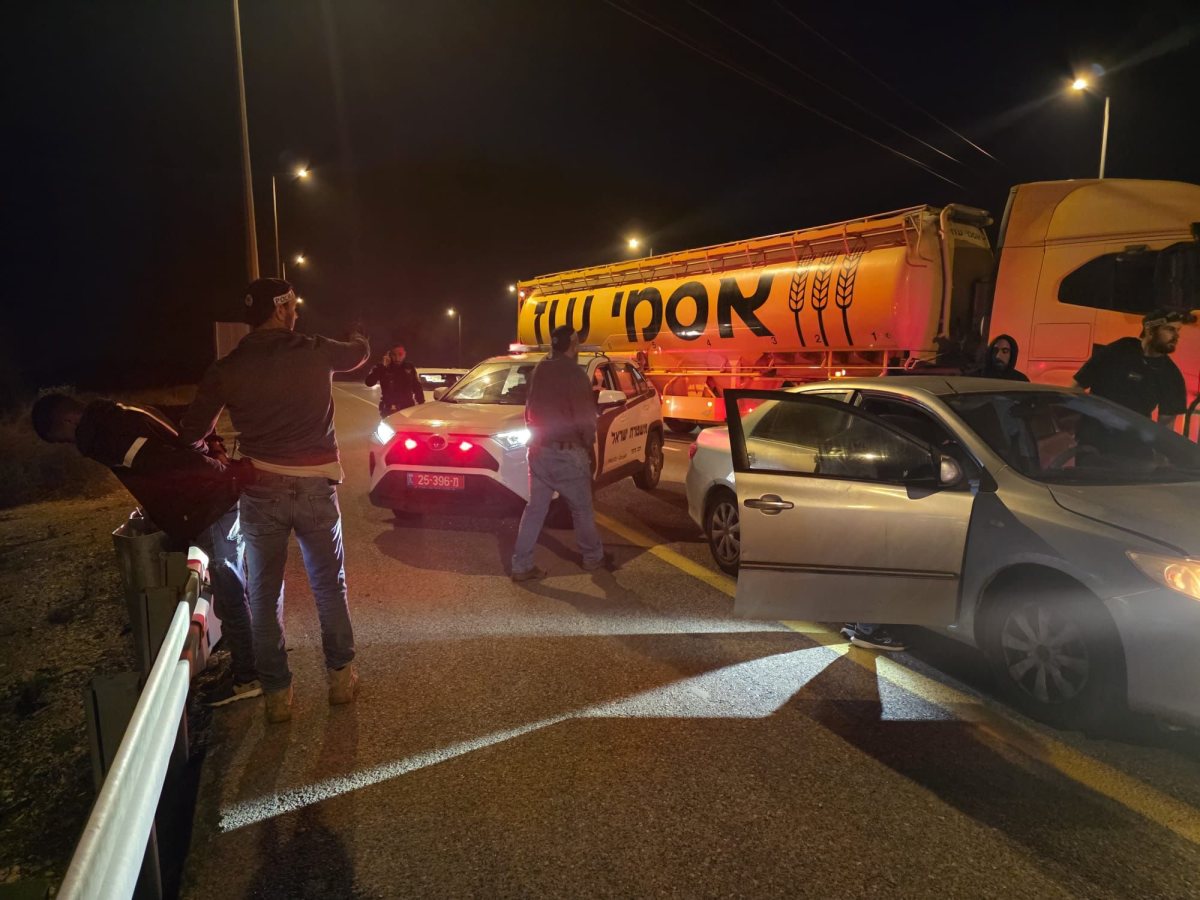 דוברות המשטרה 