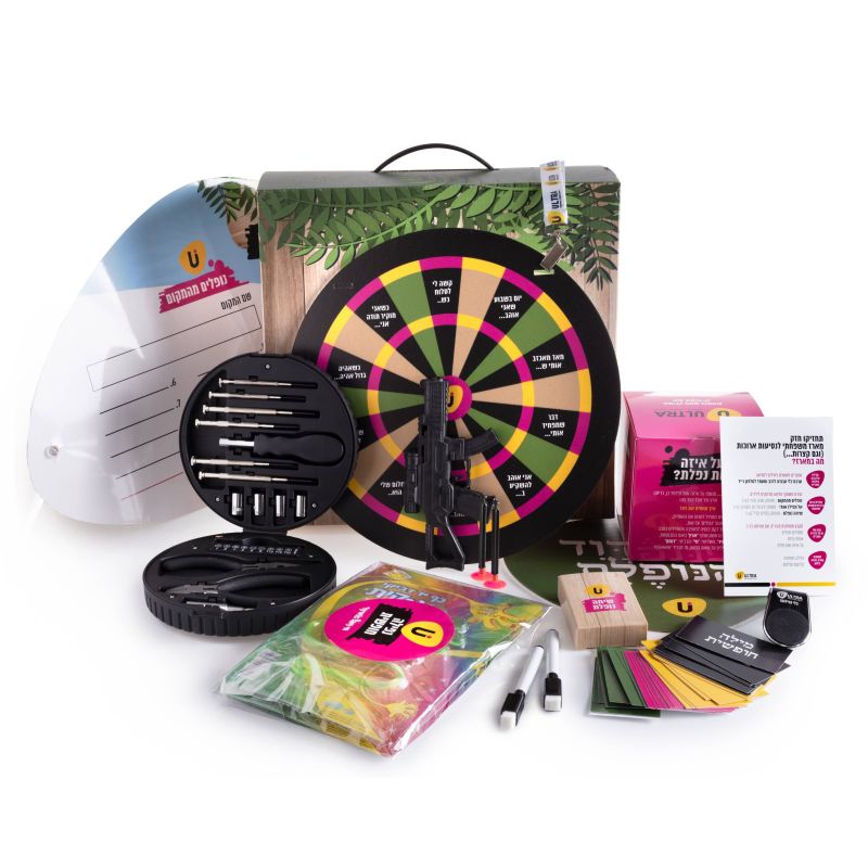 קרדיט לתמונות: גיל פרינט
