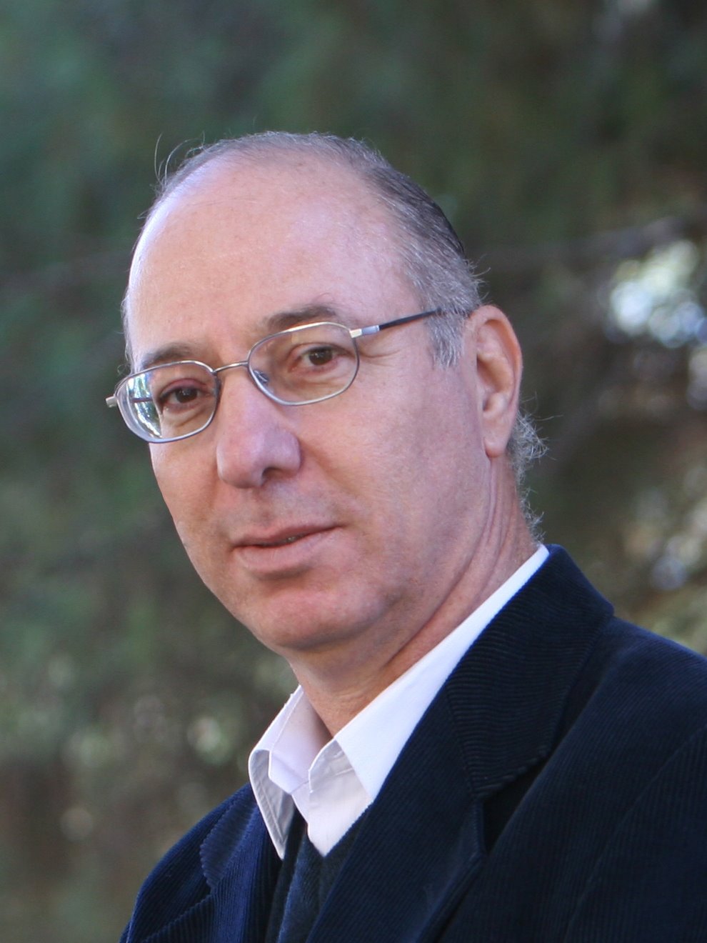 Prof. Yitzhak Reiter
