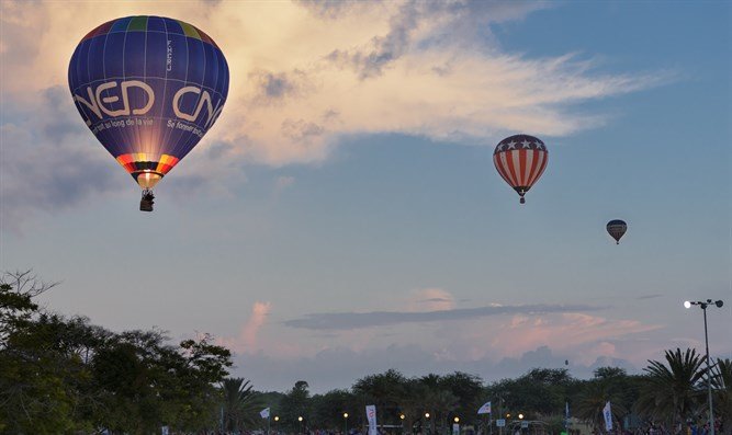 צילום רפי קורן