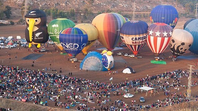 צילום אסף סלומון