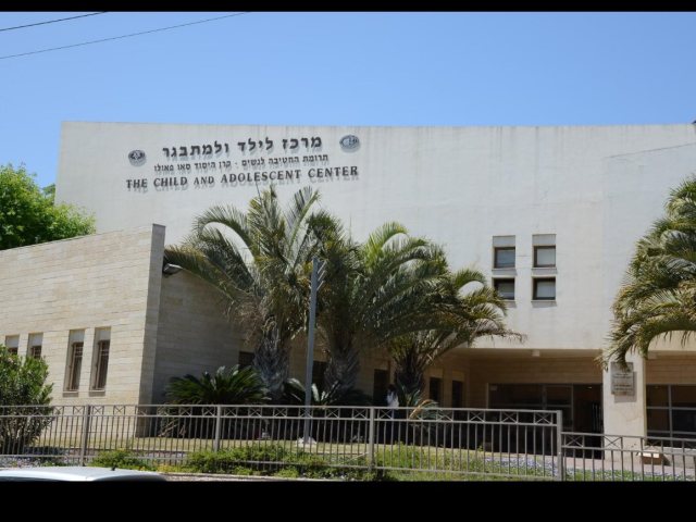 דוברות ברזילי