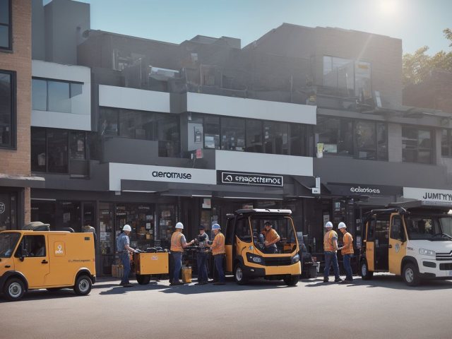 קרדיט התמונה: תמונה זו נוצרה על ידי NOVITA בינה מלאכותית