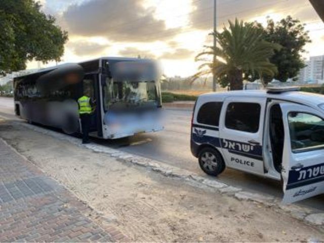 דוברות המשטרה