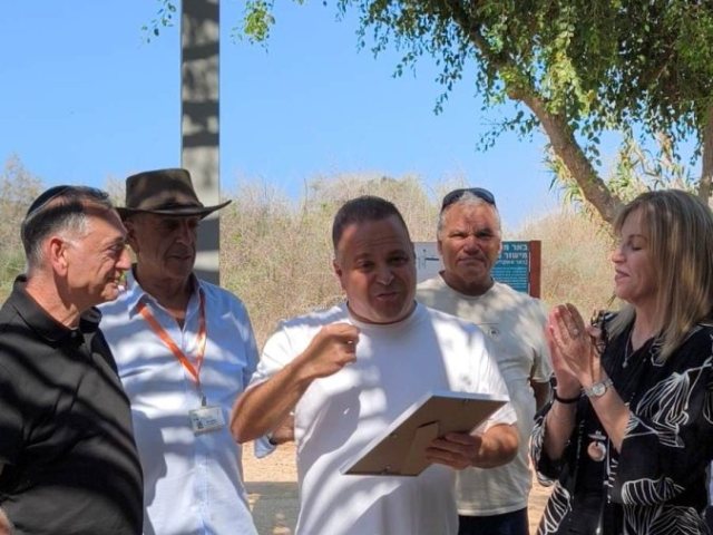דוברות העירייה