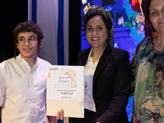 דוברות משרד החינוך