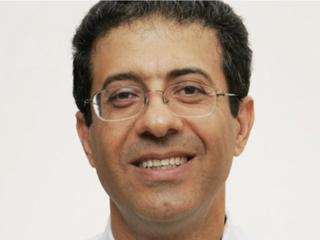 אילן ישועה. צילום: יח״צ