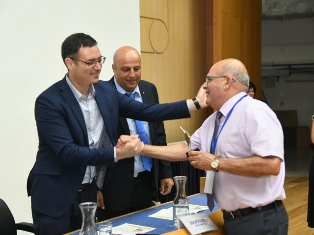 דוברות ברזילי