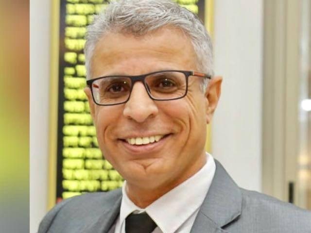 איציק נפש