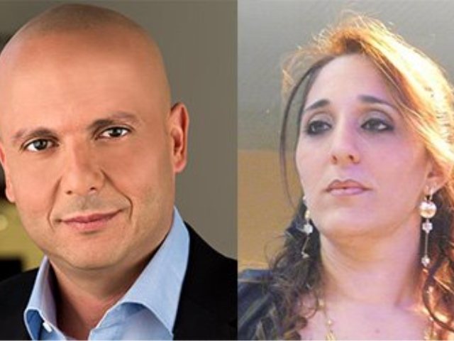 ושוב אתכם