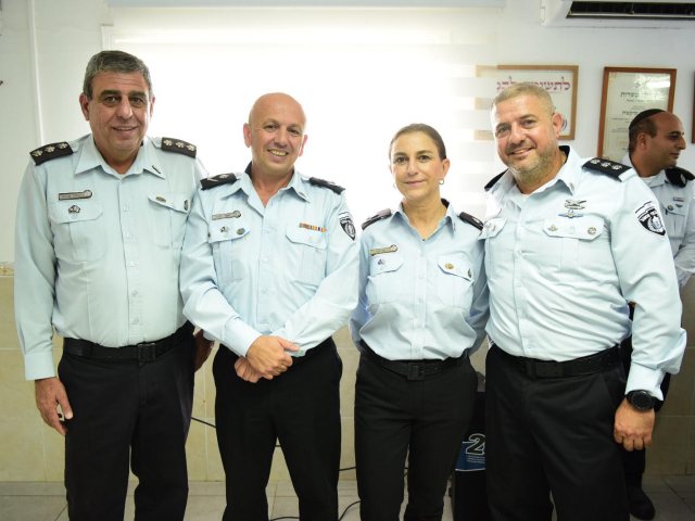 שרות בתי הסוהר 