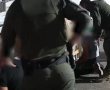 צפו: הצהירו על  תכולת המכולות כ"טישו" - וזה מה שמצאו בהם חוקרי המכס...