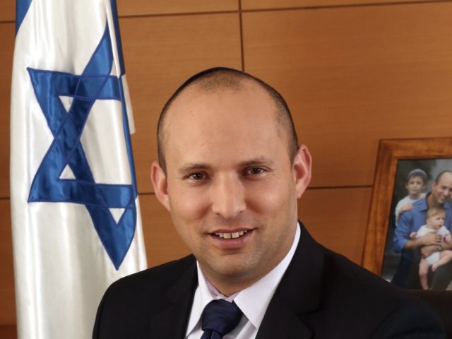 משרד הביטחון