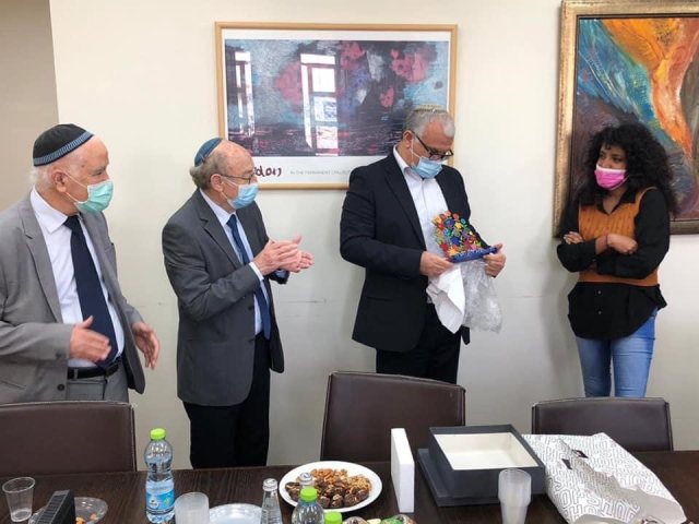צילום: יואל ישורון