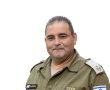 ״היתה לי את האפשרות לא להתגייס״