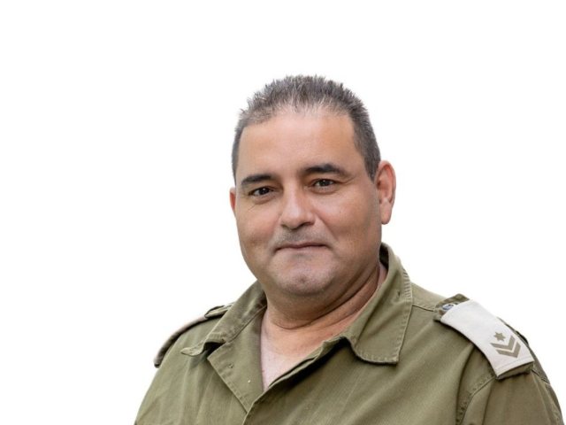 דובר צה״ל