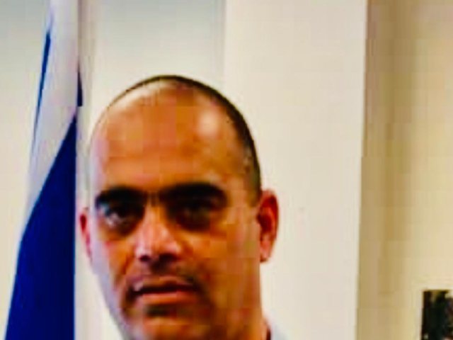  רונן אבניאלי