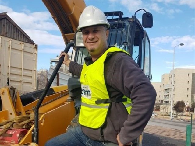 *קרדיט תמונה – שמואל גלברמן מהנדס פרקטי בהנדסה אזרחית אשר מבצע ביקורת מבנים 