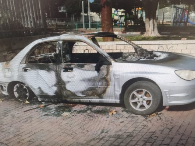 דוברות המשטרה