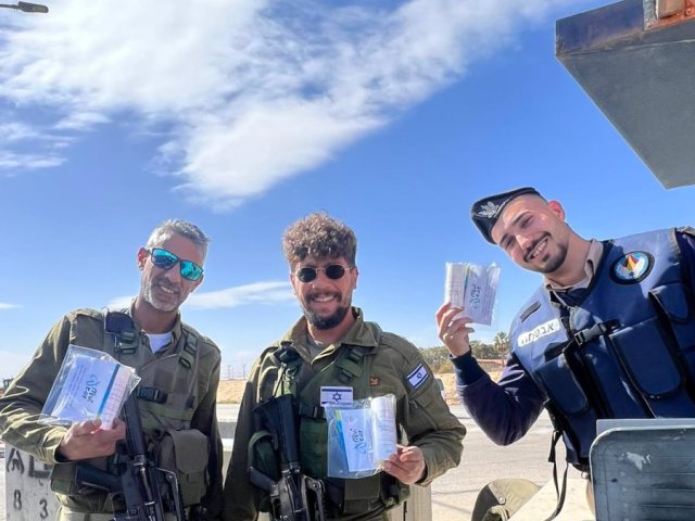 קרדיט תמונה יח"צ