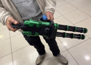 דוברות המשטרה 