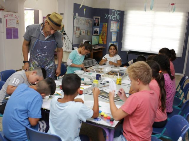 דוברות העירייה