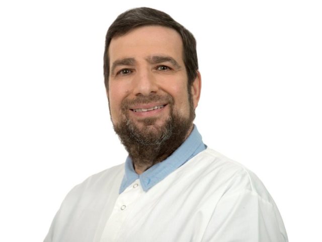 קרדיט צילום ד"ר חגי סלוצקי: אילן בשור