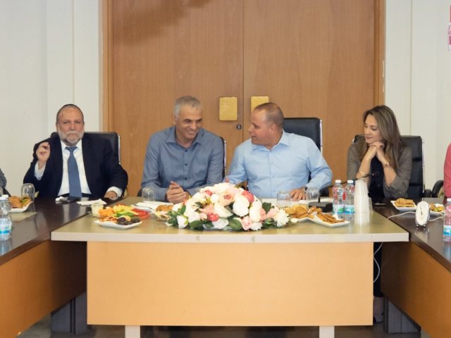 דוברות עירייה