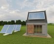 מערכת סולארית ביתית - סלע תשתיות – הדרך שלכם להתגייס למען הסביבה