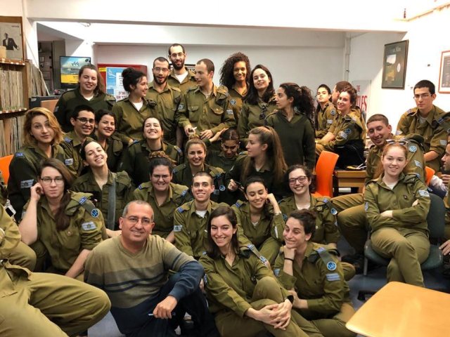 חדשות