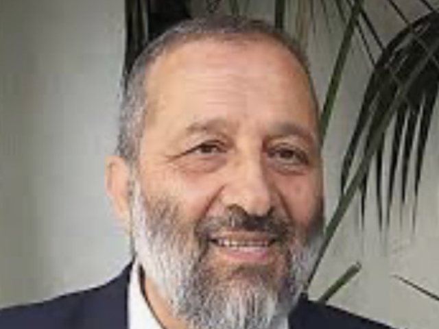 דוברות משרד הפנים