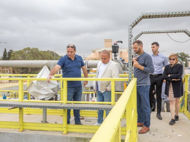 דוברות העירייה