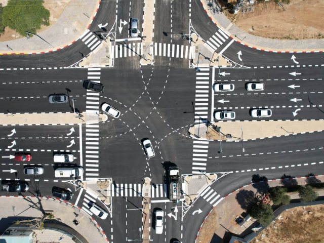 דוברות העירייה