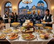 נופש כשר: השילוב המושלם בין מנוחה למסורת