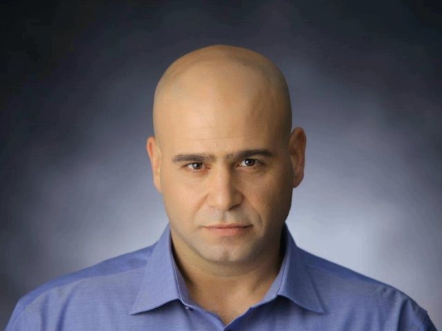 יח"צ
