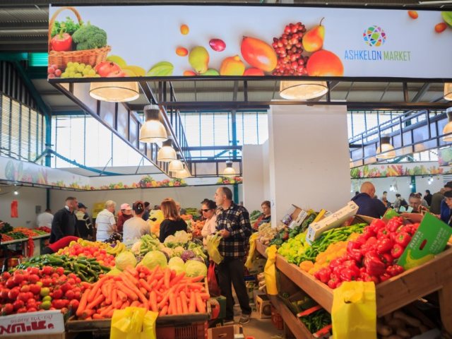דוברות העירייה