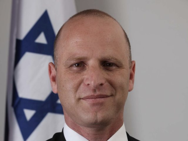 דוברות בתי המשפט